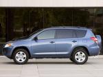 Toyota RAV4 2008 года (US)